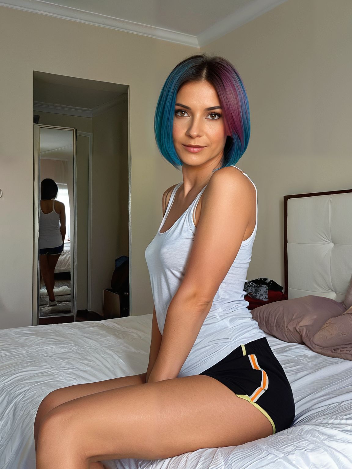 Проститутка Лаура